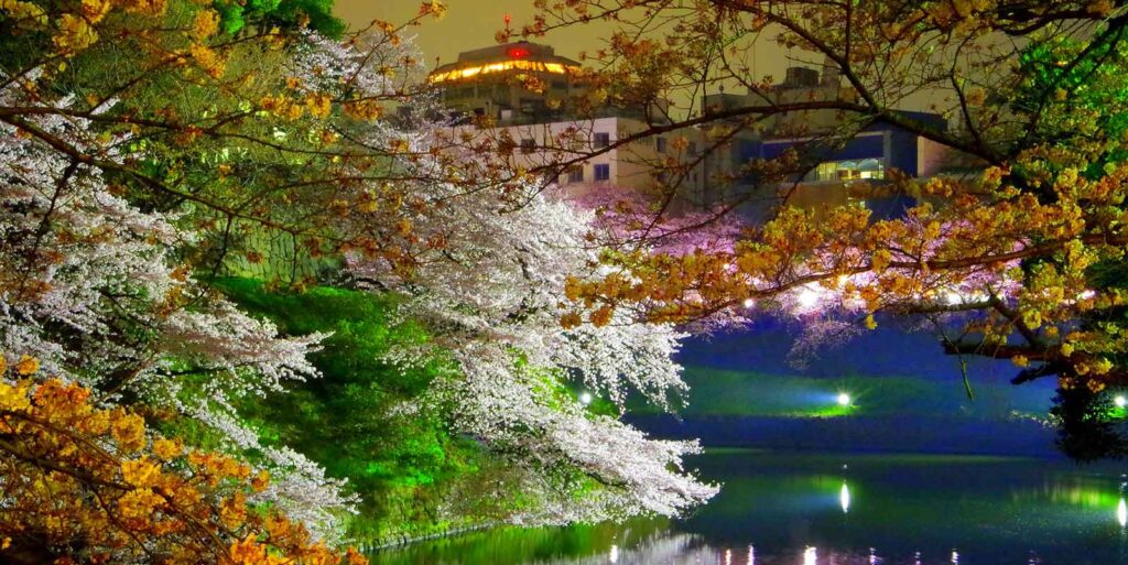 ponte di fine aprile 2019