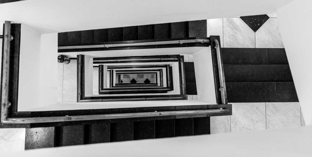 100 anni del bauhaus