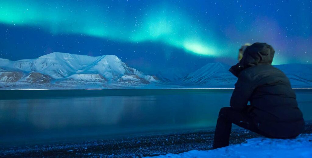 isole svalbard destinazione sostenibile