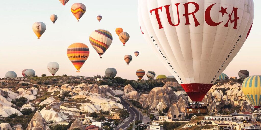 cappadocia