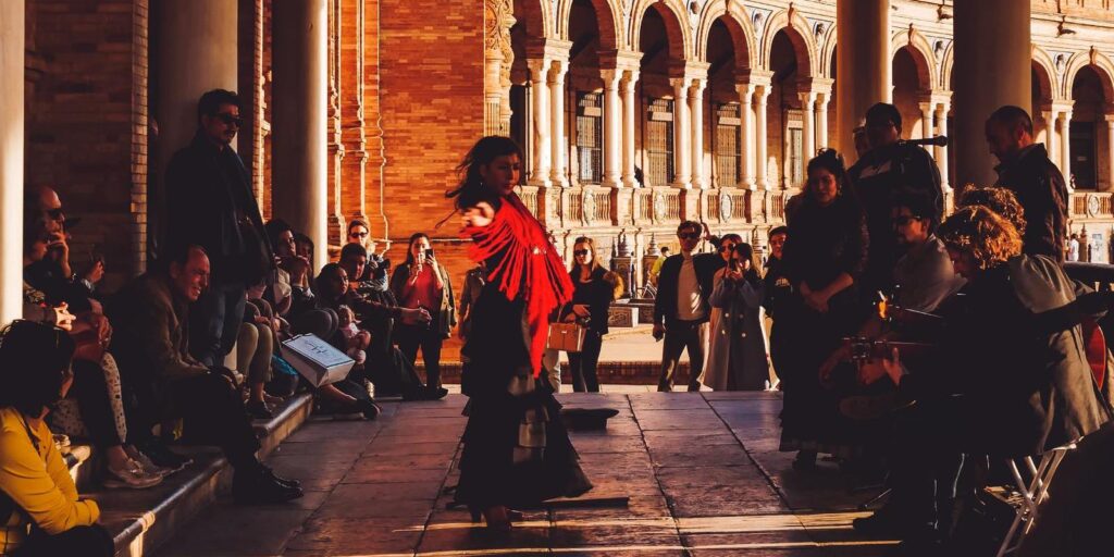 flamenco