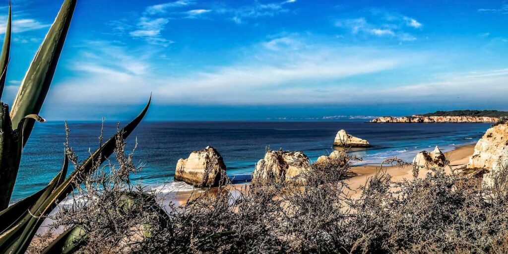 algarve