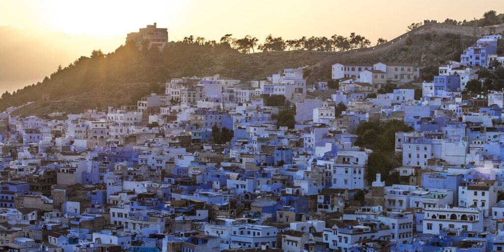 chefchaouen-marocco