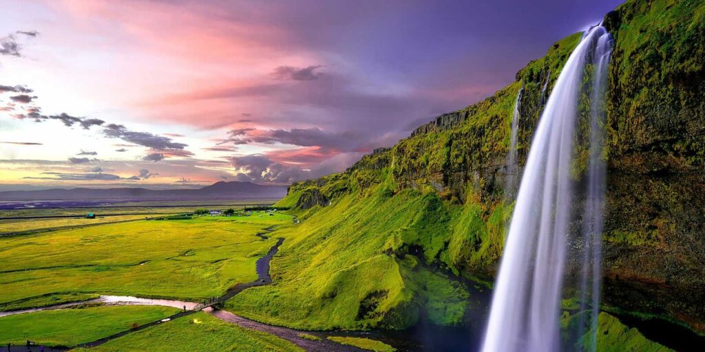 seljalandsfoss