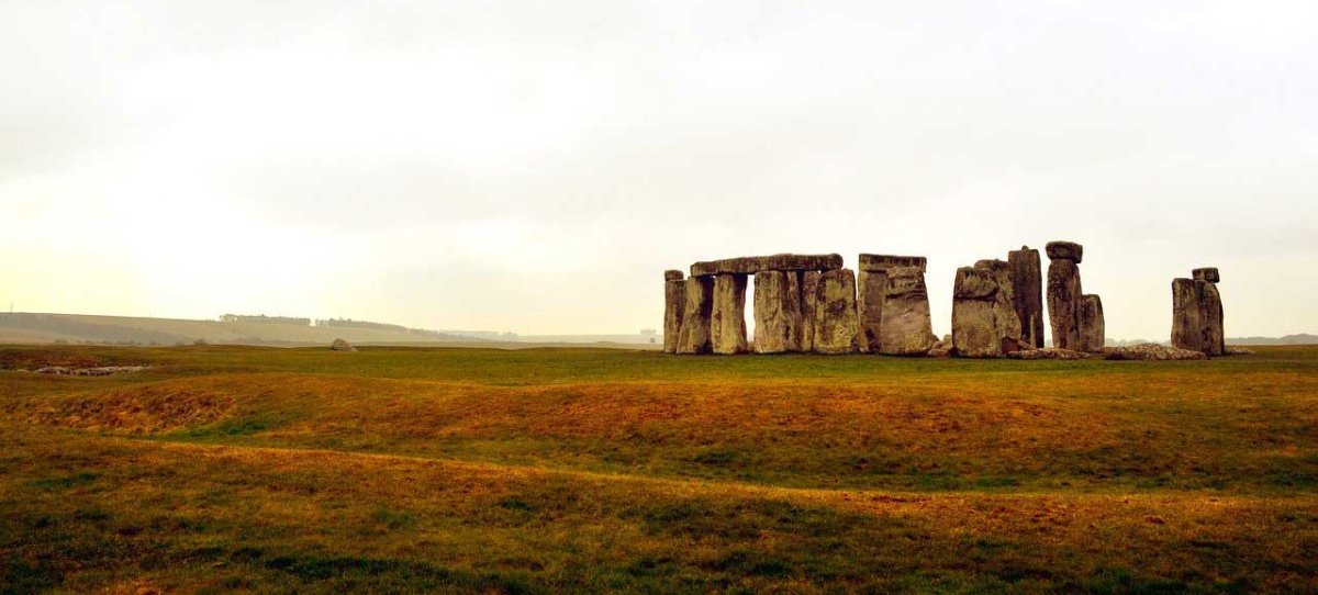 La Misteriosa Stonehenge - Viaggi Di Alegio