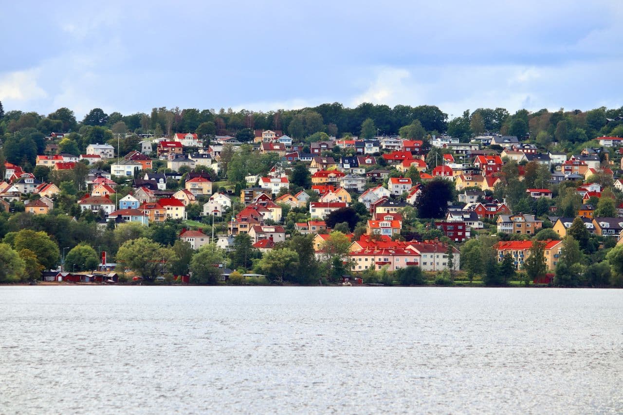 Vaxholm
