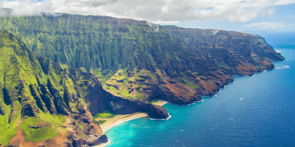 hawaii