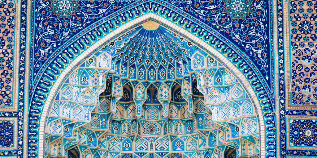 uzbekistan