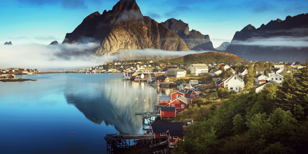 isole lofoten