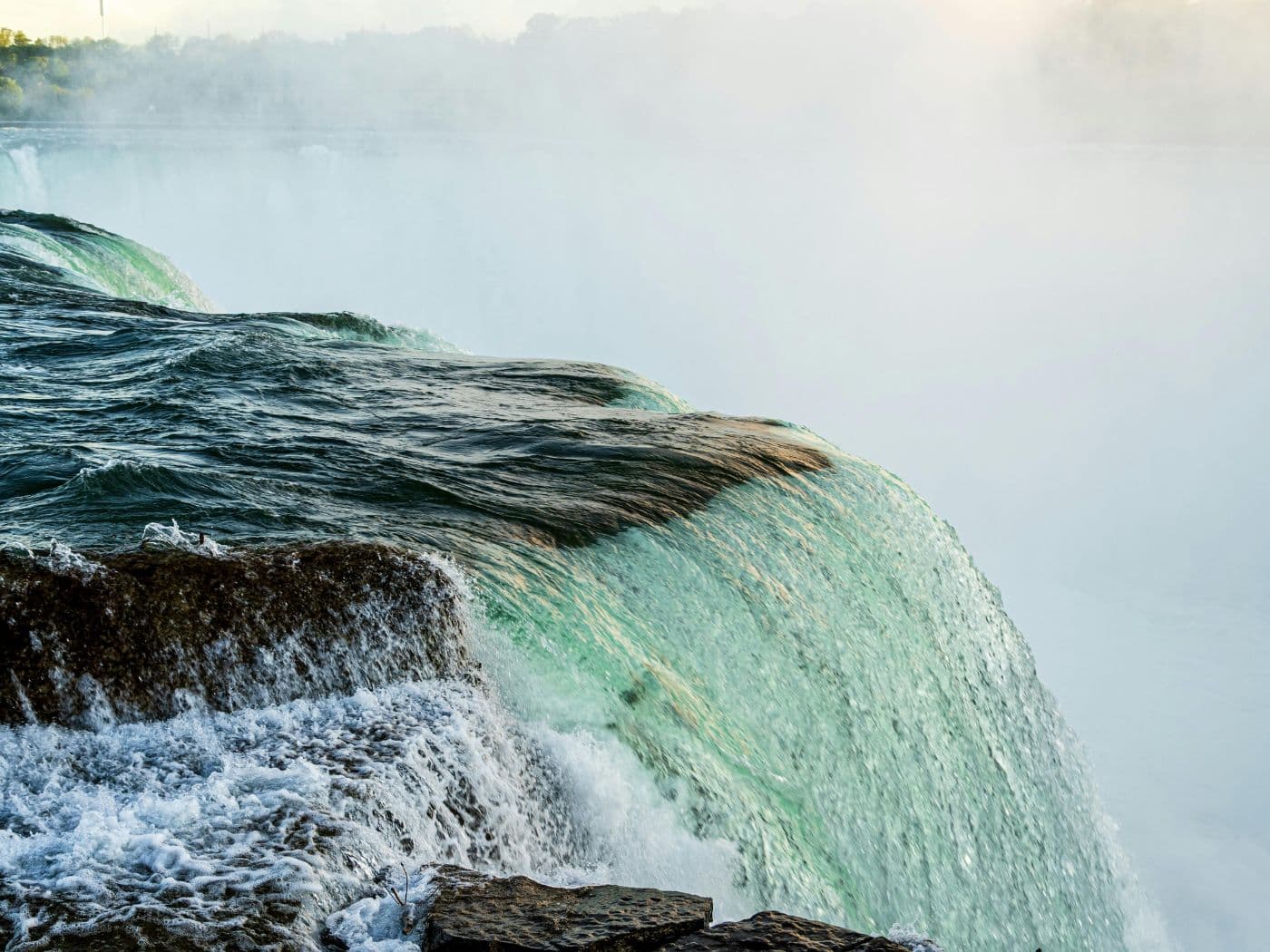cascate niagara