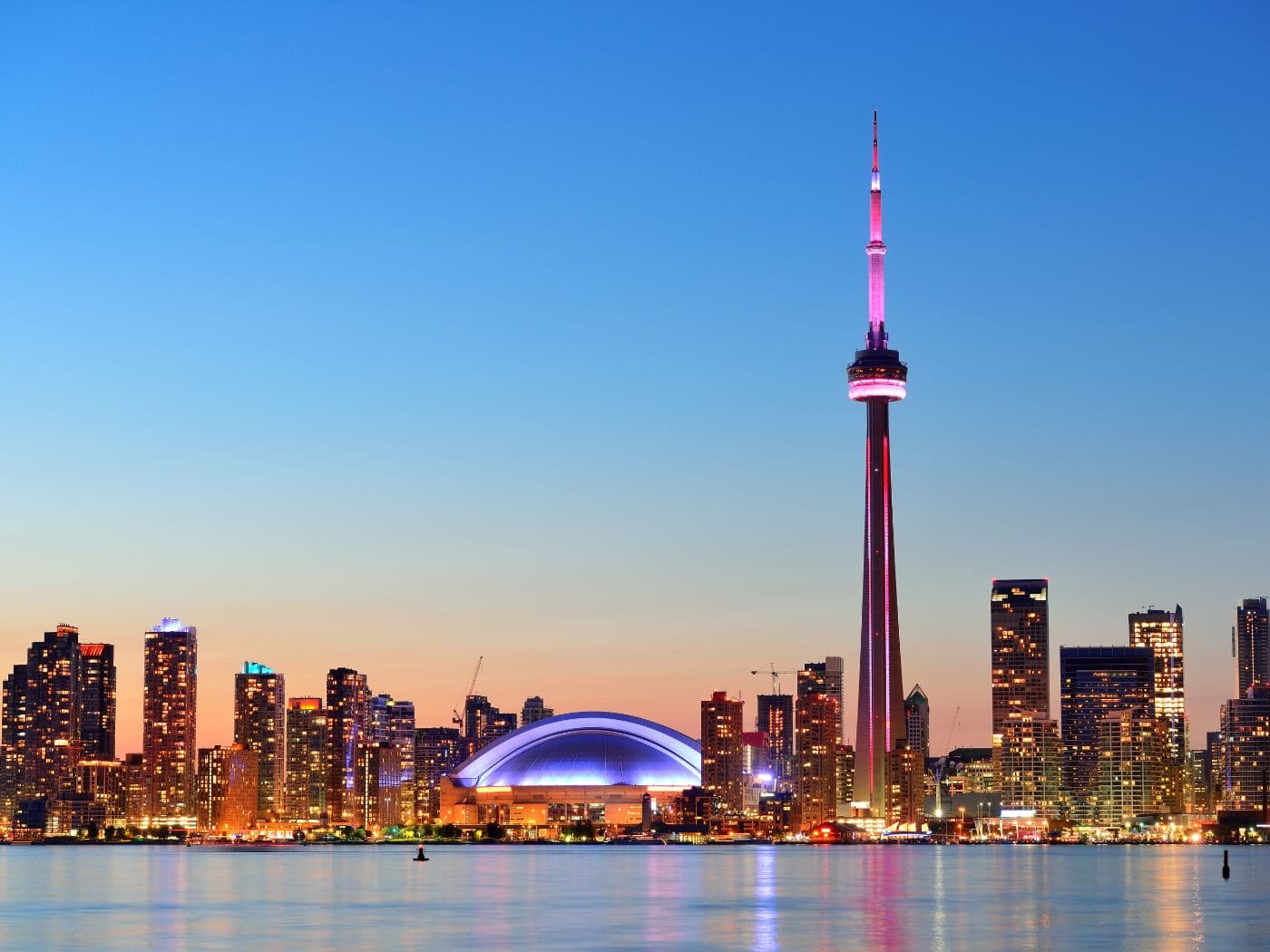 toronto