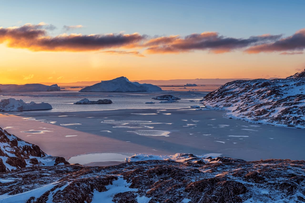 Ilulissat