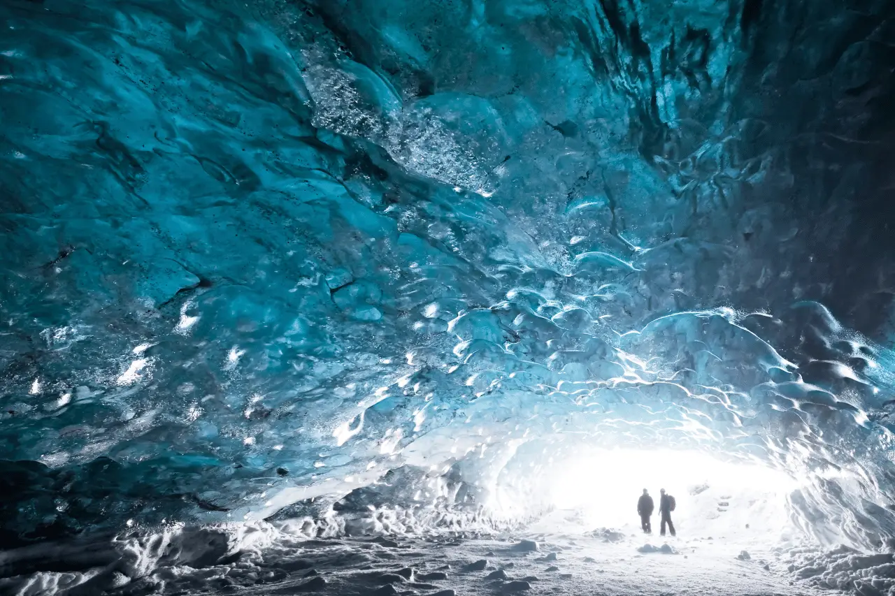 ghiacciaio Vatnajokull