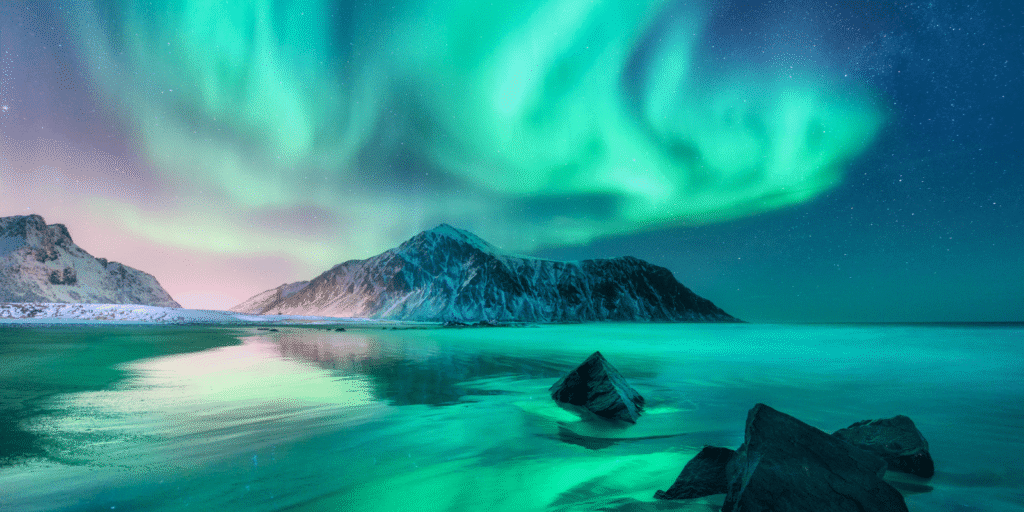 ISOLE LOFOTEN