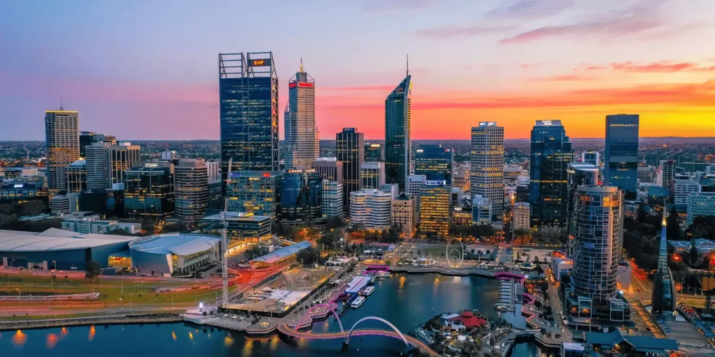 Perth