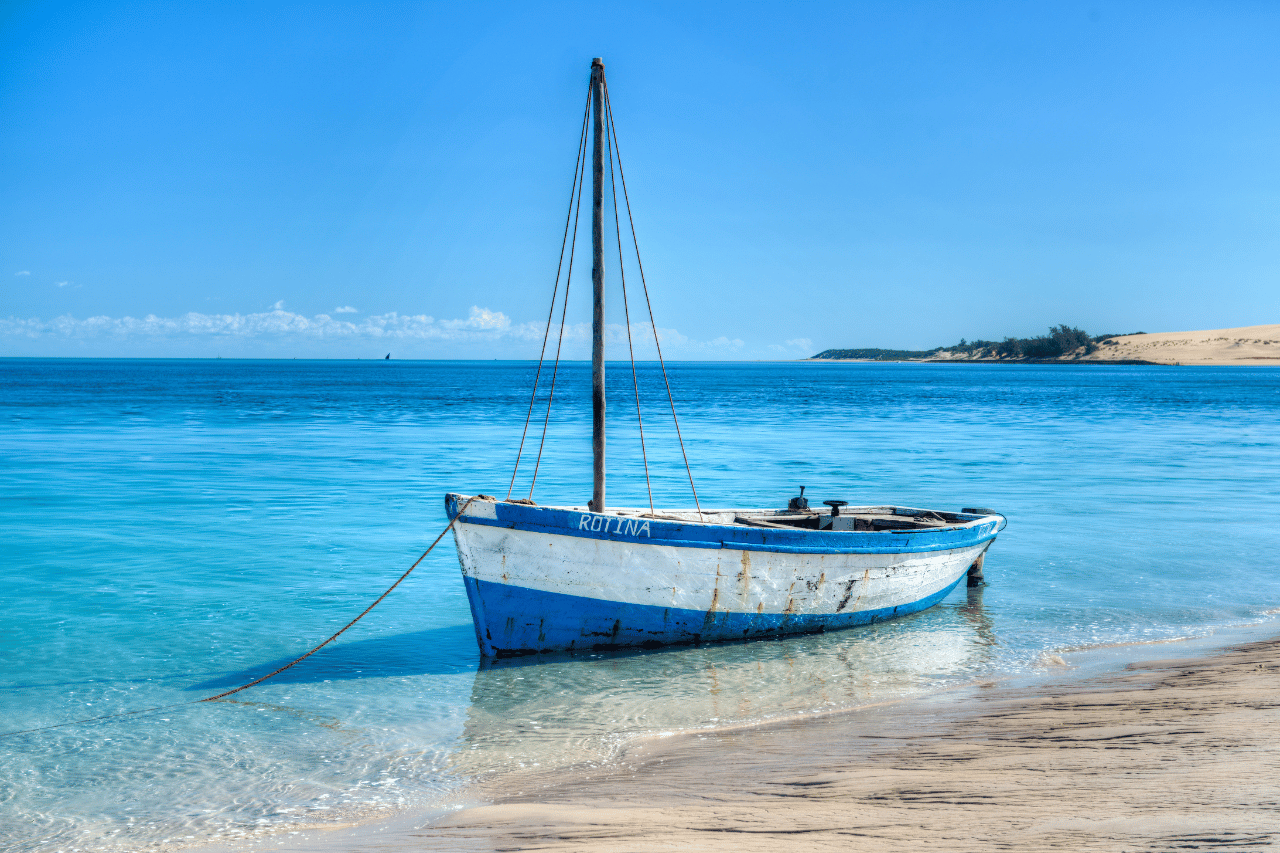 Mozambico