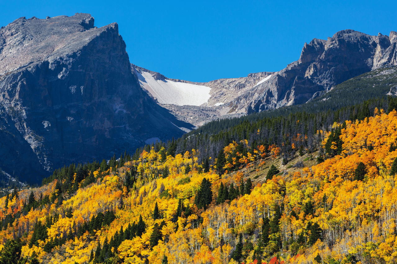 Rocky Mountain National Park