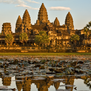 angkor wat