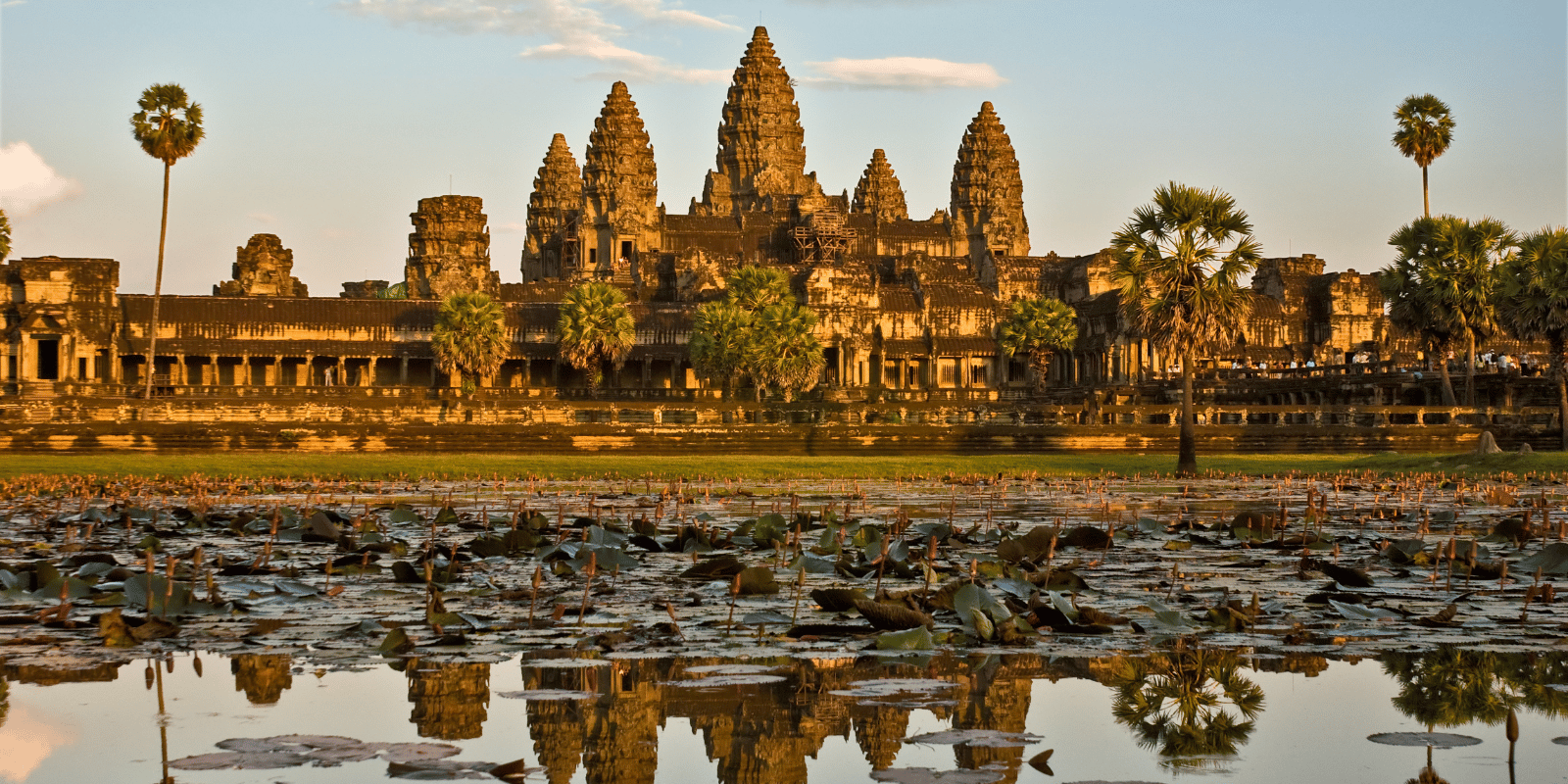 angkor wat