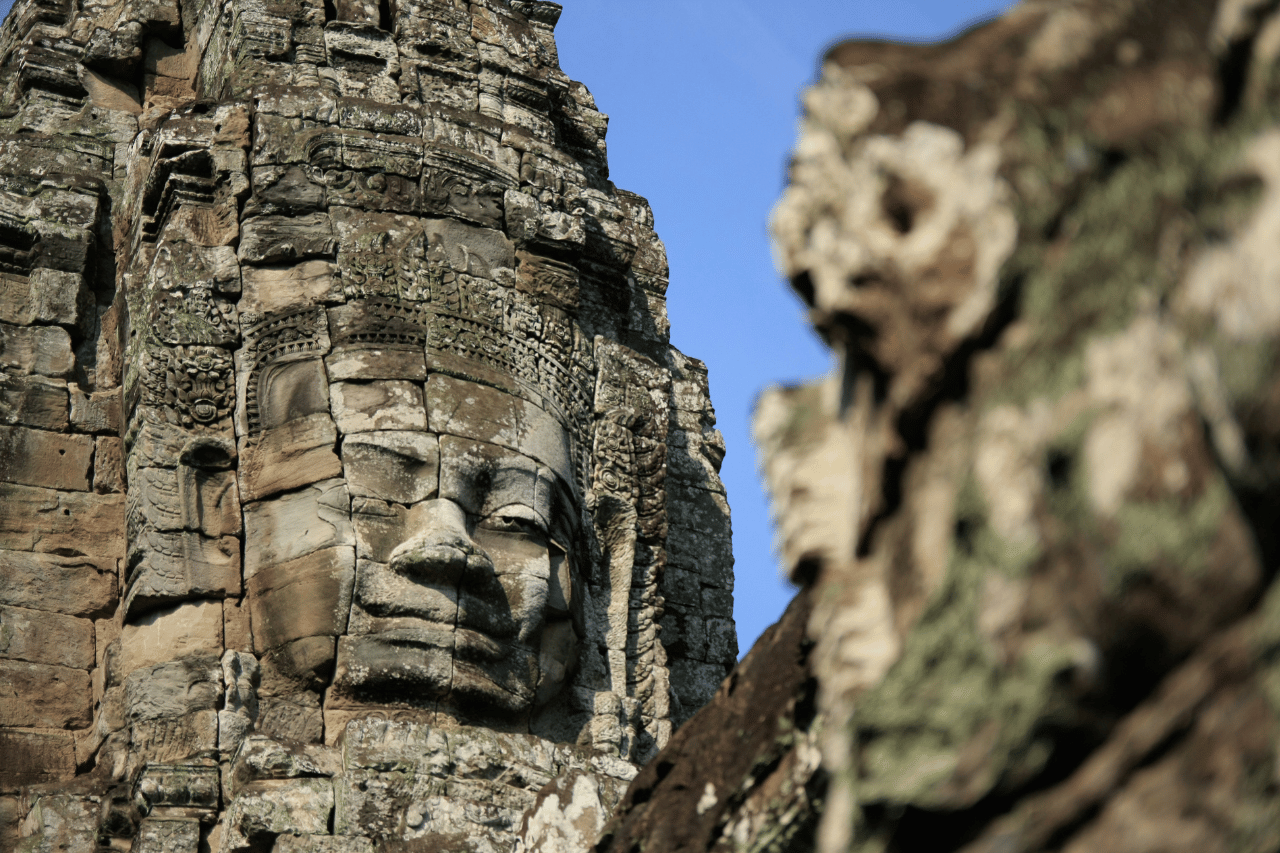 bayon