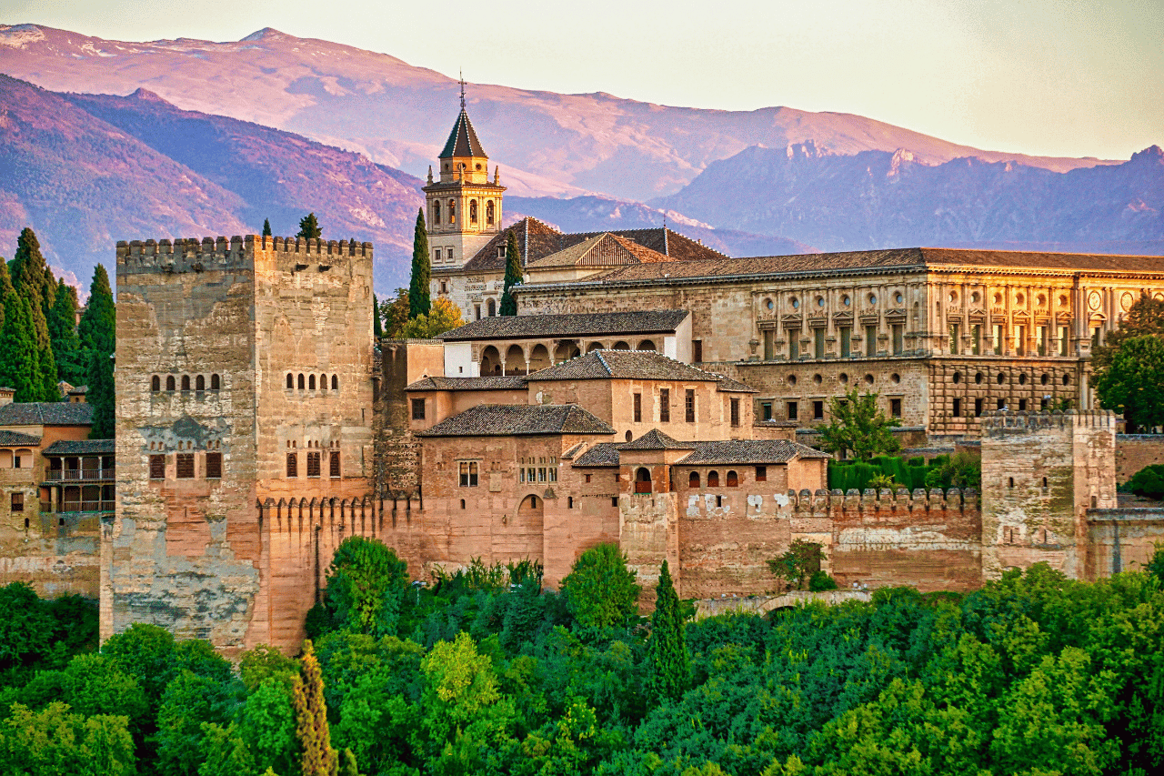 Alhambra