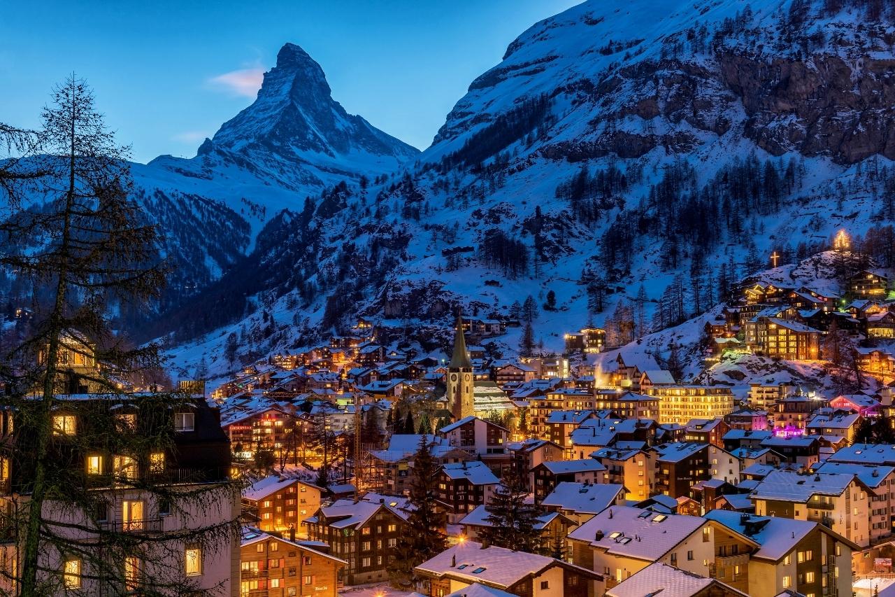 Zermatt