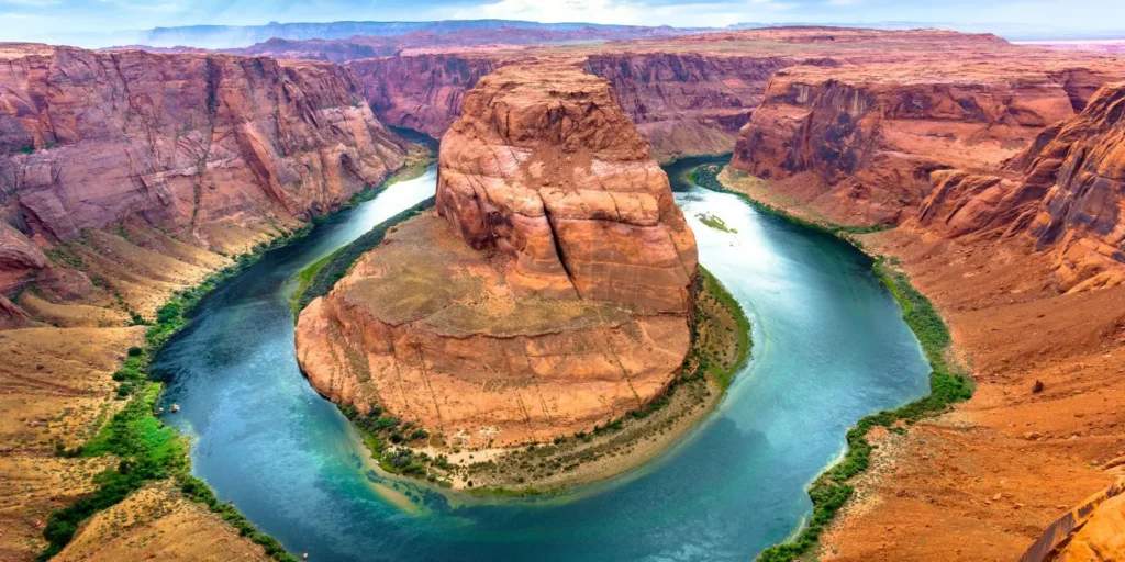 Horseshoe Bend