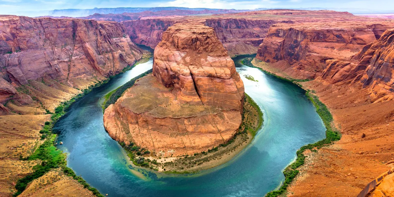 Horseshoe Bend