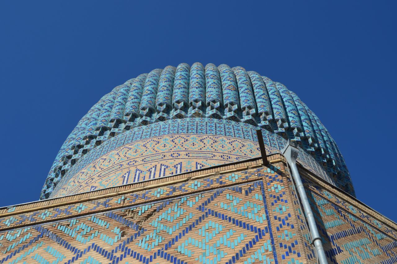 Turkistan