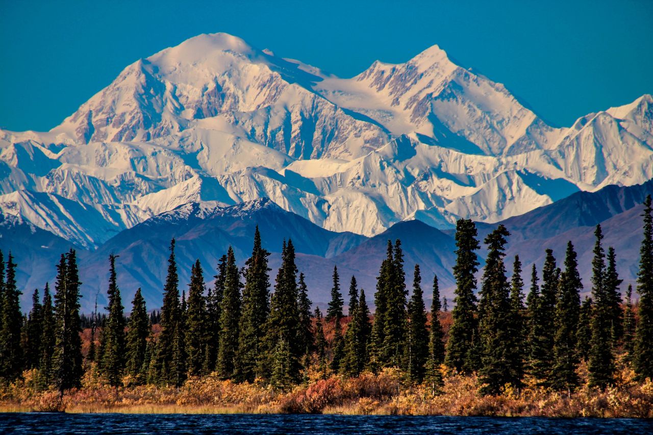 Denali