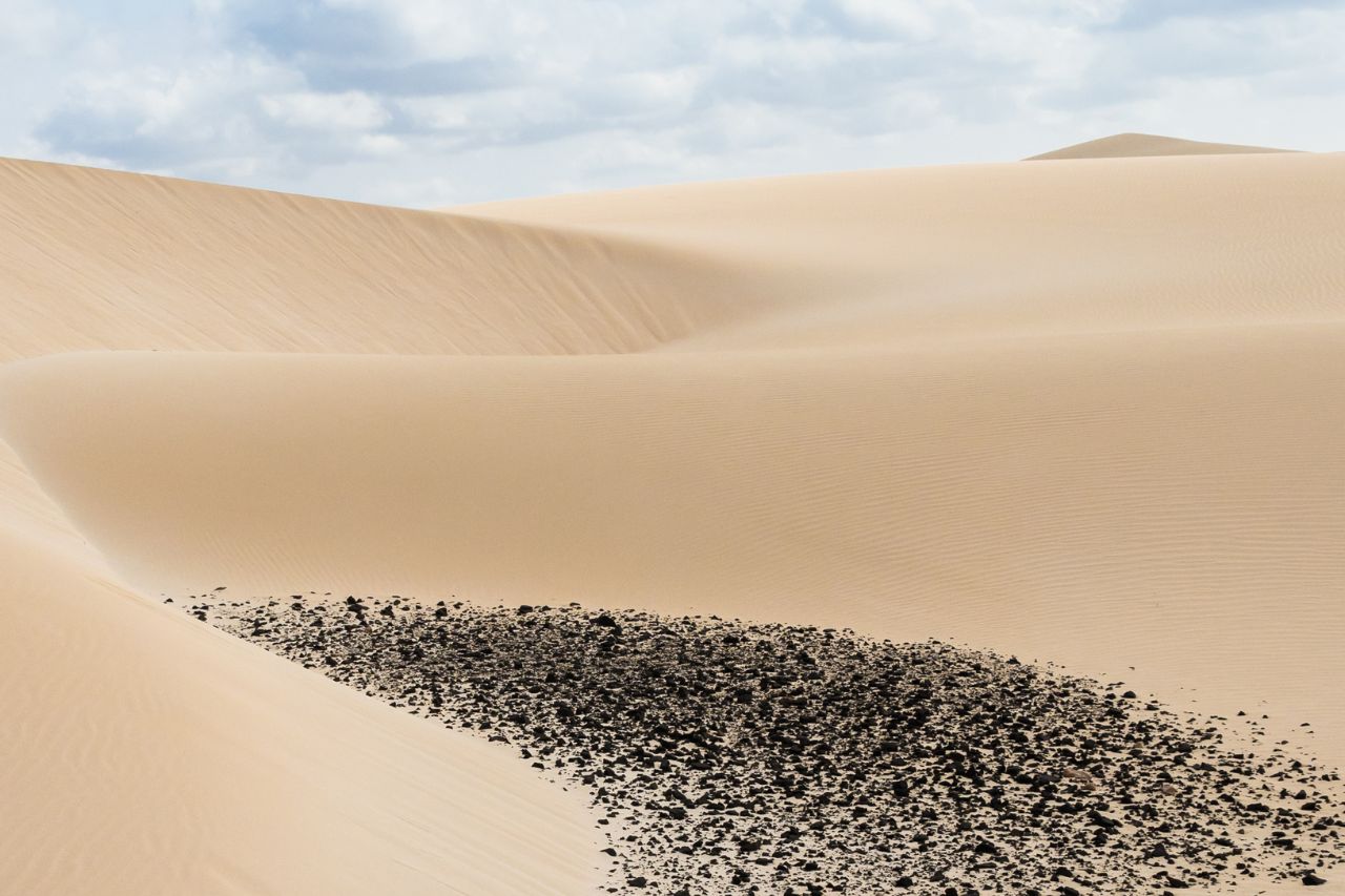 boa vista deserto di viana