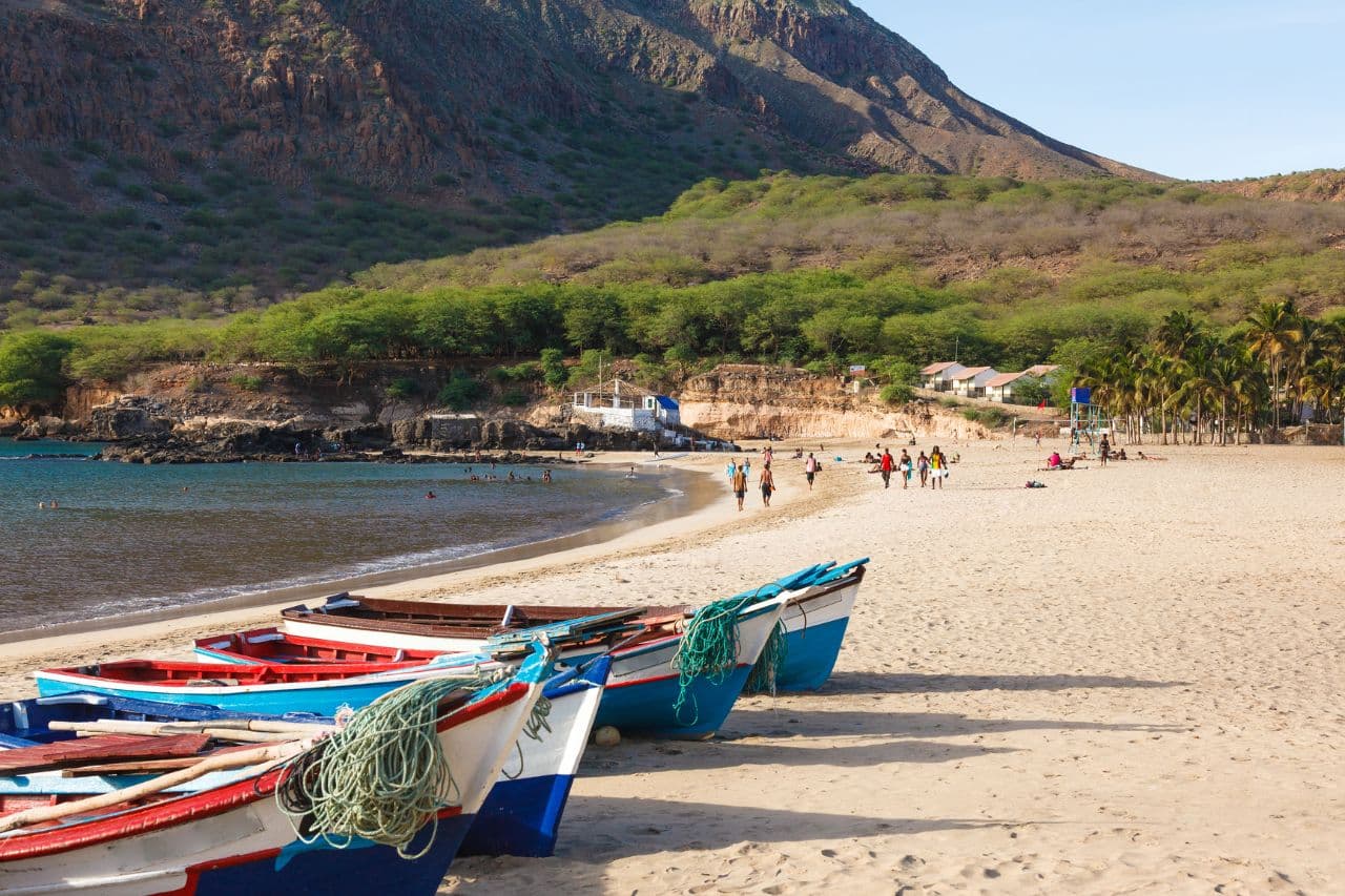 capo verde 