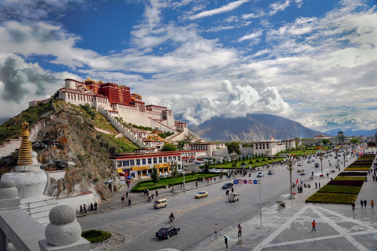 lhasa