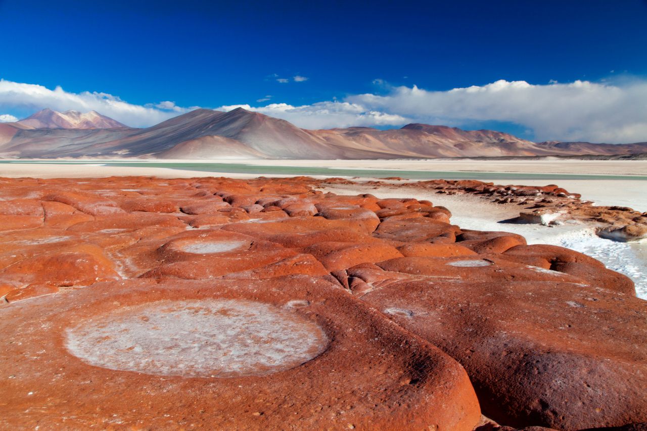 Deserto di Atacama