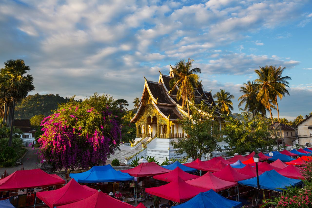 Luang Prabang