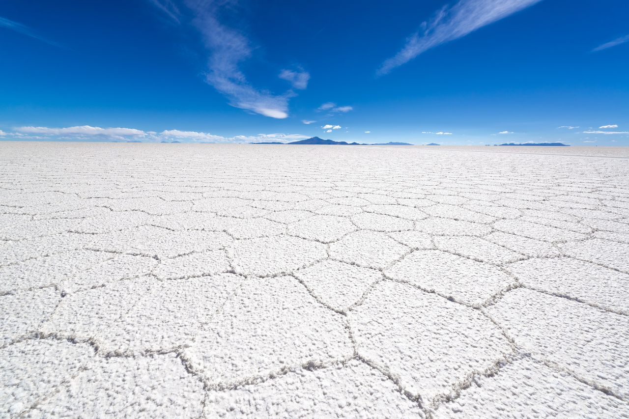 Salar de Uyuni