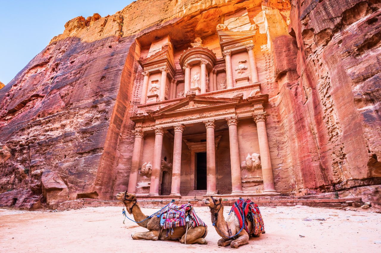 petra