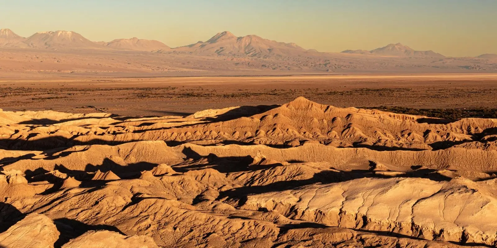 deserto atacama