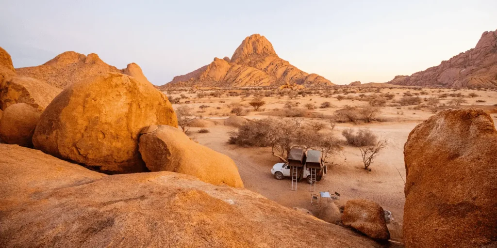 namibia