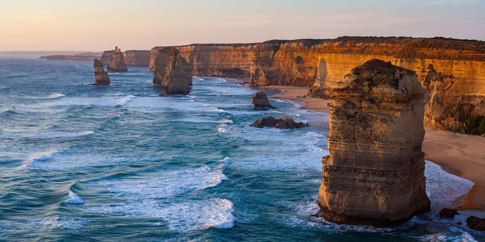 12 apostoli australia