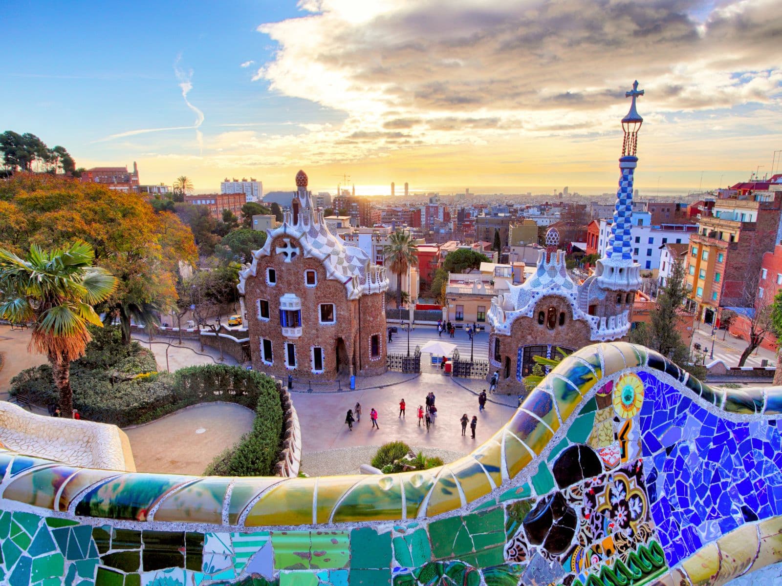 Barcellona 