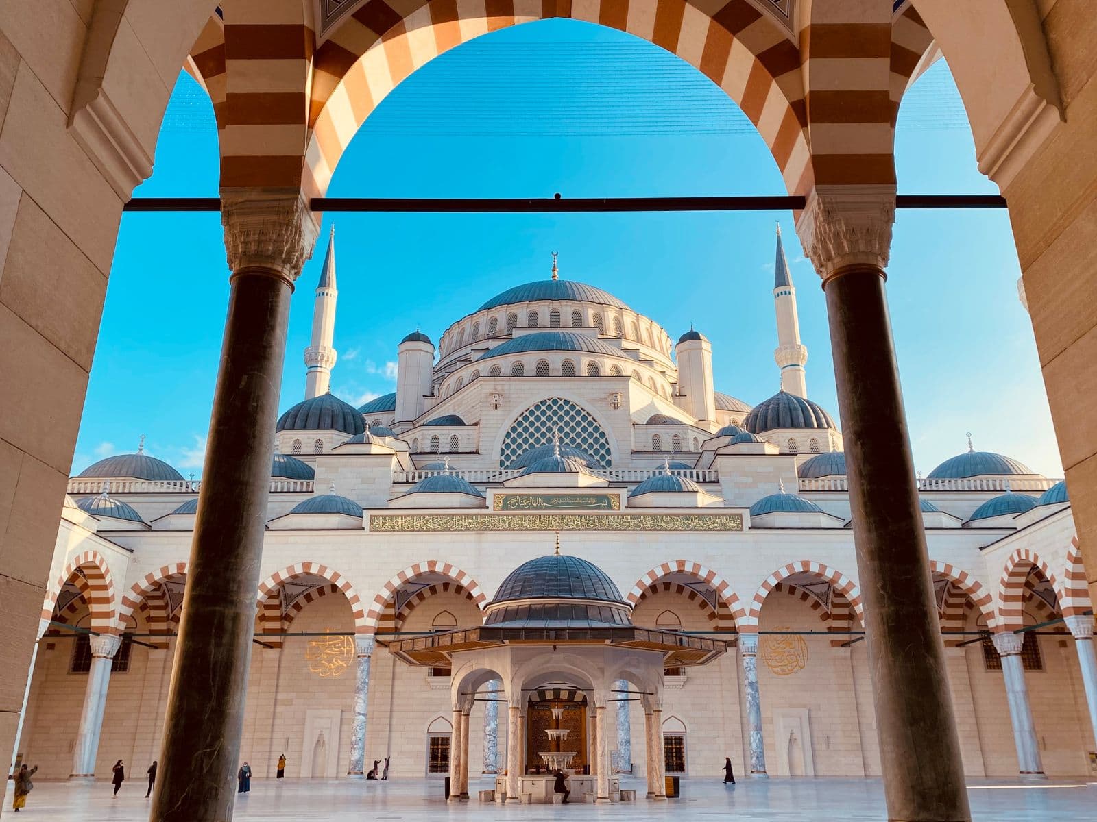 Istanbul 