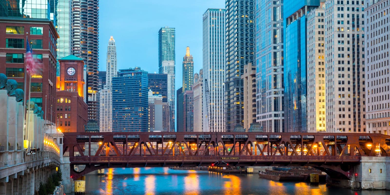 chicago
