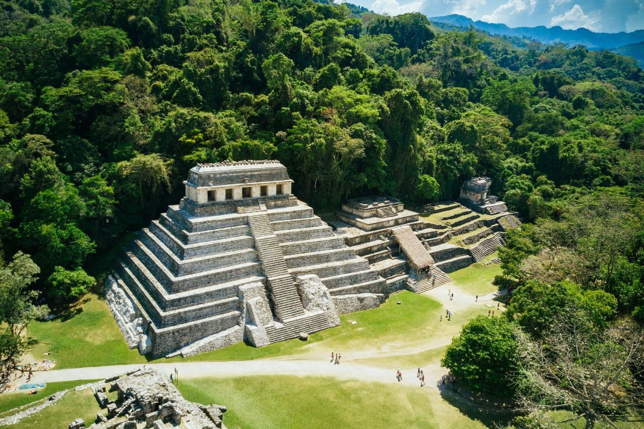 Palenque