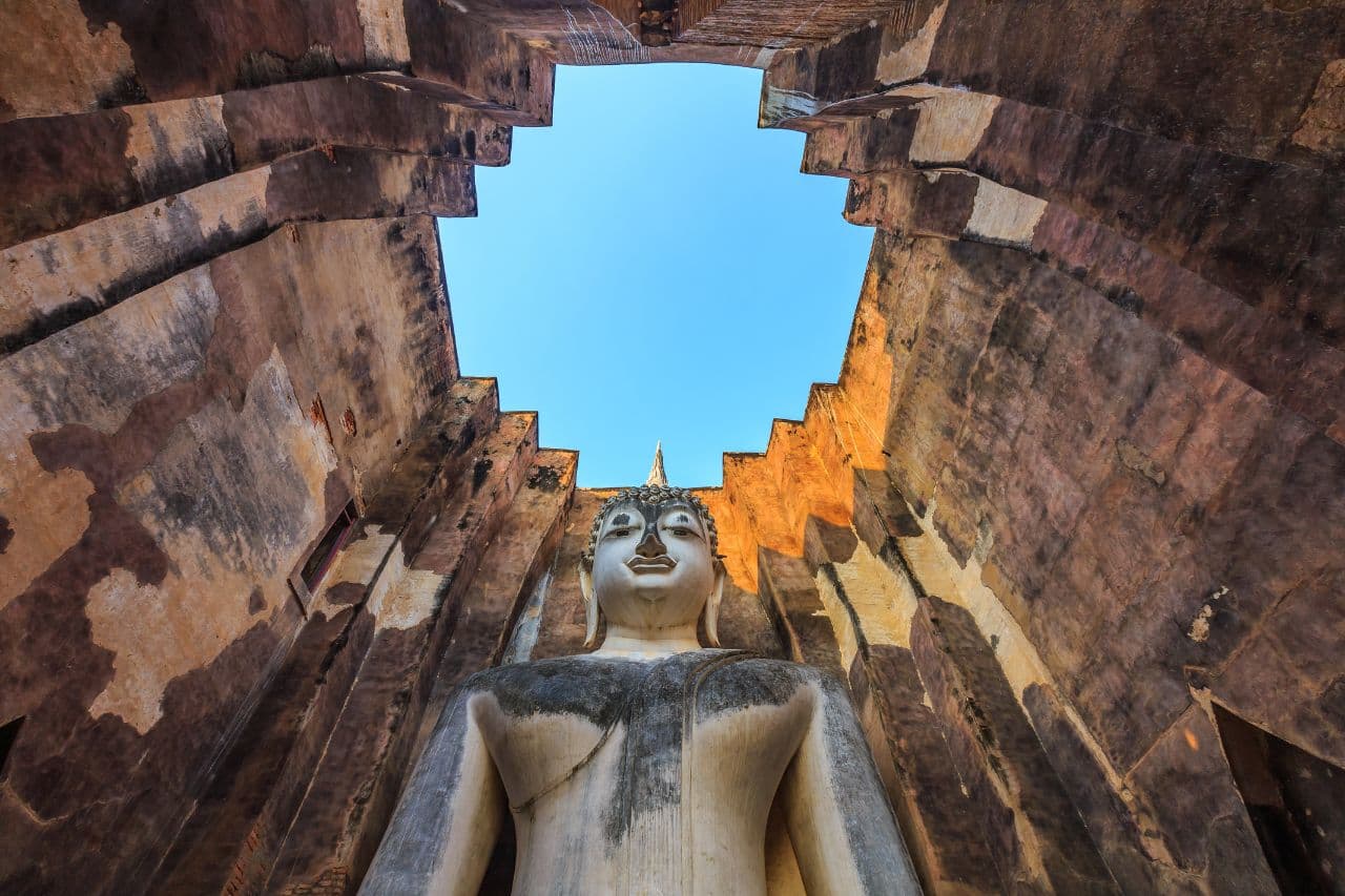 Sukhothai
