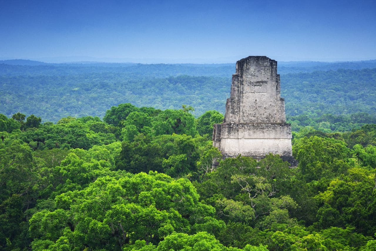 Tikal