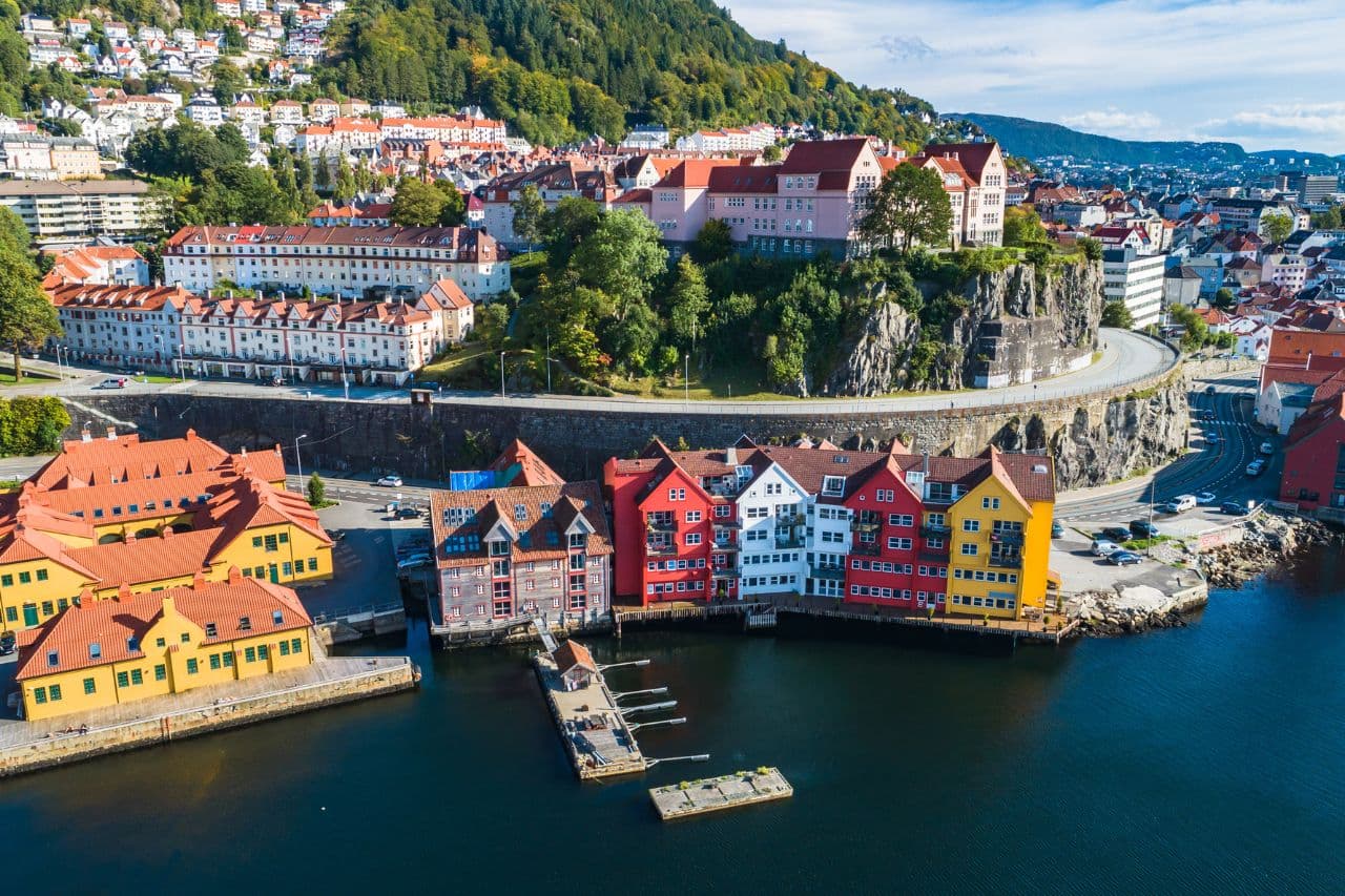 bergen 