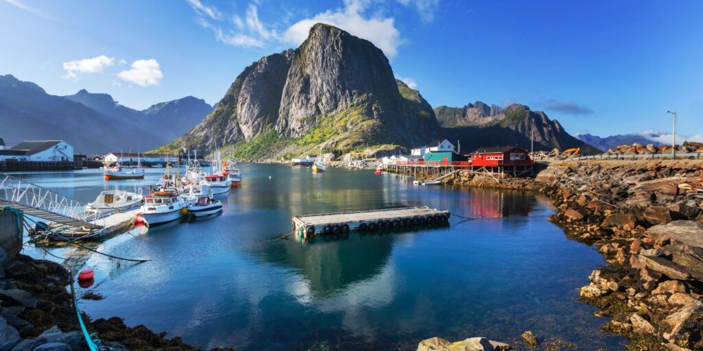 lofoten