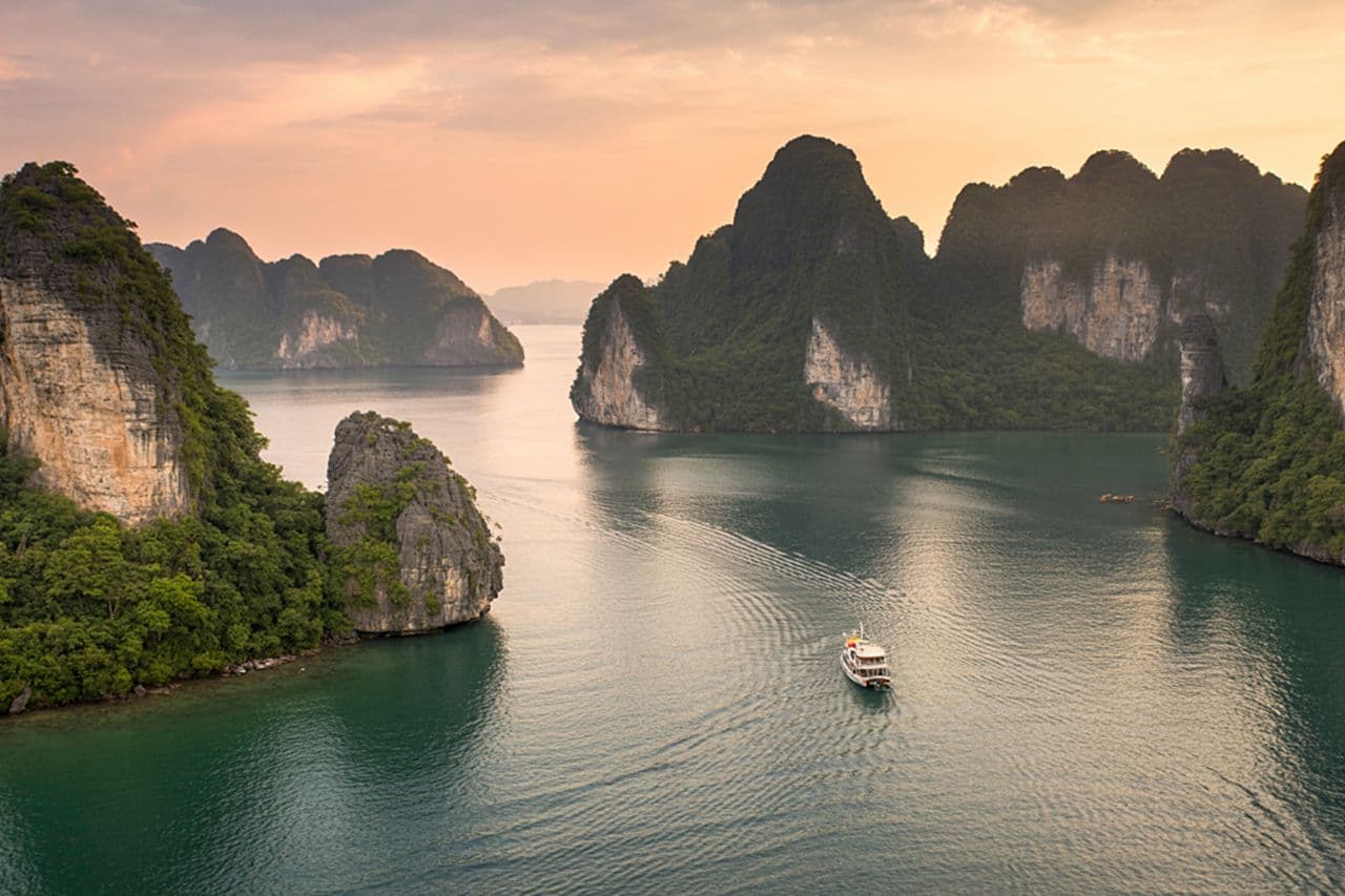 ha long 