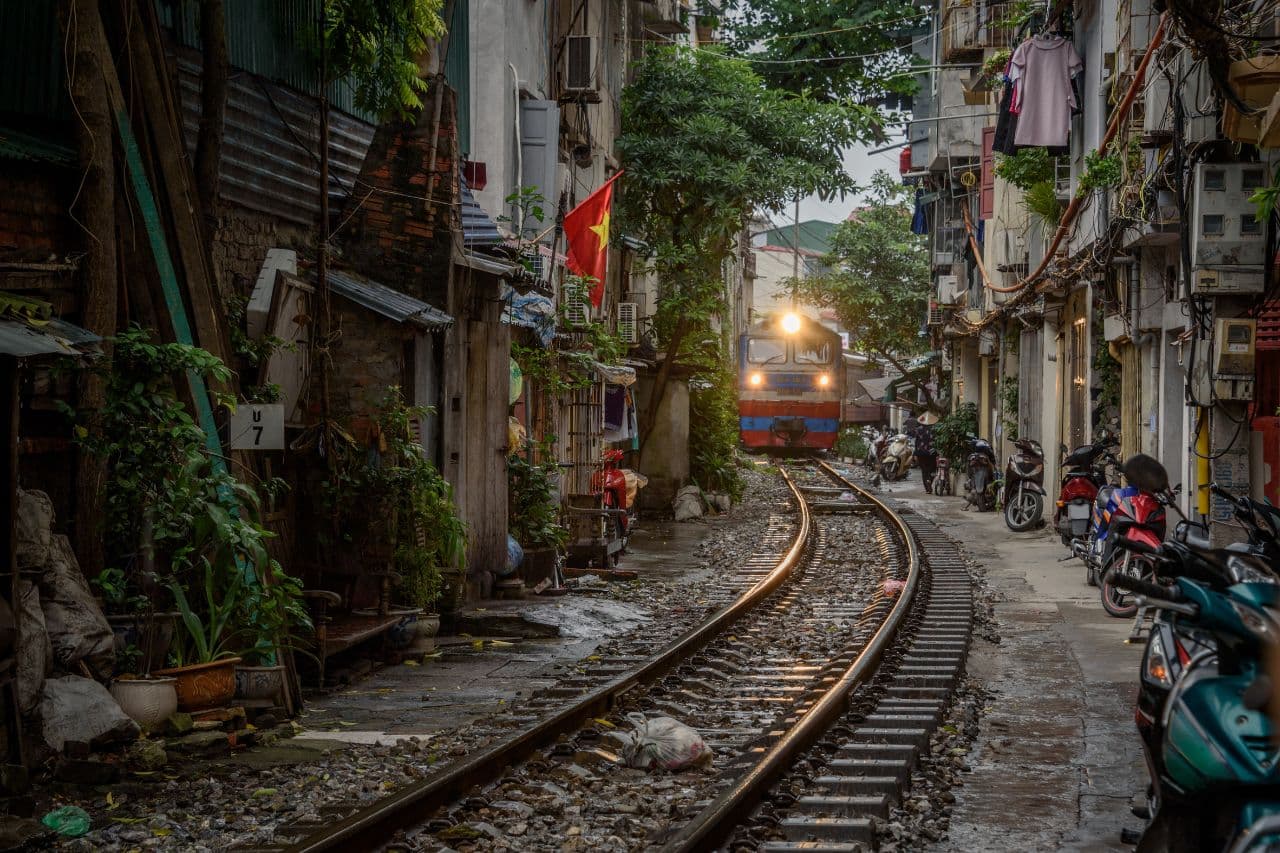 hanoi 
